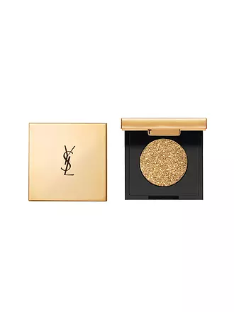 YVES SAINT LAURENT | Lidschatten - Sequin Crush Mono (1 Gold) | 
